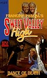 cover of Dance of Death (Sweet Valley High)