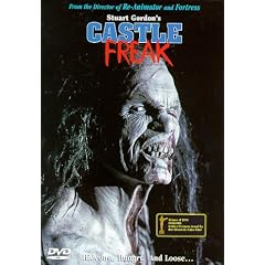 Castle Freak by 