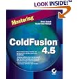 Mastering ColdFusion 4.5