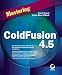Books : Mastering ColdFusion 4.5