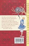 Alice's Adventures in Wonderland and Through the Looking Glass (Oxford Children's Classics)