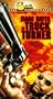 Truck Turner [VHS]