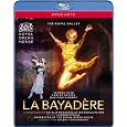 La Bayad�re [Blu-ray] (2011)