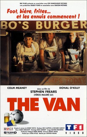 The Van