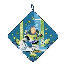 Disneyバズ コスモ ループタオル 780114
