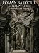 Book Roman Baroque Sculpture: The Industry of Art