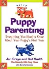 Puppy Parenting: Everything You Need to Know About Your Puppy's First Year