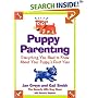 Puppy Parenting: Everything You Need to Know About Your Puppy's First Year