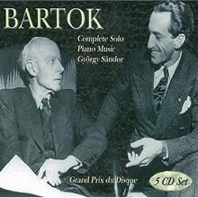 Complete Solo Piano Music