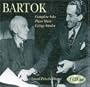 Bartok: Complete Solo Piano Music