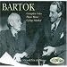 Bartok: Complete Solo Piano Music