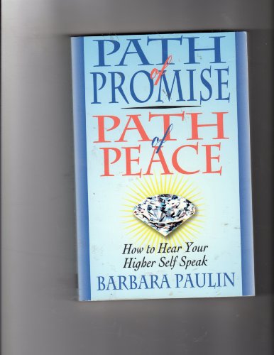 path of promise path of peace
