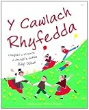 Cawlach Gŵyl Ddewi : casgliad o straeon a cherddi'n dathlu'r ŵyl