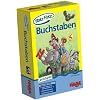 4536 - HABA - Ratz-Fatz - Buchstaben