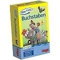 4536 - HABA - Ratz-Fatz - Buchstaben