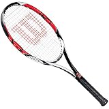 Wilson '08 K SIX.ONE 26 Junior Tennis Racquet