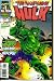 Books : The Rampaging Hulk #1 : The Monster or the Man? (Marvel Comics)