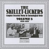1930-1934 Complete Recorded Works 5