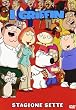 I Griffin - Stagione 07 (3 Dvd)