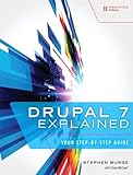 www.payane.ir - Drupal 7 Explained: Your Step-by-Step Guide