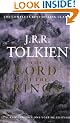 The Lord of the Rings: 50th Anniversary, One Vol. Edition