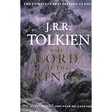 The Lord Of The Ringspar J. R. R. Tolkien