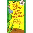 Did I Ever Tell You How Lucky You Are? and Scrambled Eggs... by 