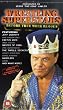 Wrestling Superstars - Before They Were Famous [VHS]