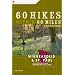 60 Hikes within 60 Miles: Minneapolis and St. Paul, 2nd: Including Cambridge, St. Michael, and Northfield (60 Hikes - Menasha Ridge)