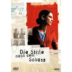 Die Stille nach dem Schuss