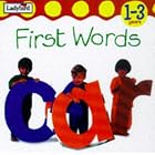 First Words (Look and Talk Photo Board Books) by  Ladybird