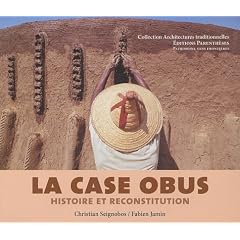 La Case obus, histoire et reconstitution