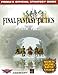Final Fantasy Tactics (Prima's Official Strategy Guide)