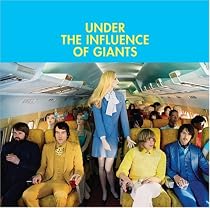 Under the Influence of Giants