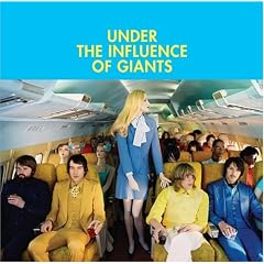 Under the Influence of Giants