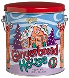 Gingerbread House Kit