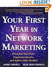 Your First Year...