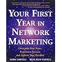 Your First Year in Network Marketing