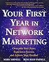 Your First Year in Network Marketing