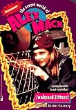 Books : Junkyard Jitters the Secret World of Alex Mack 11 (Alex Mack)