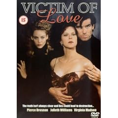 Victim of Love [DVD]