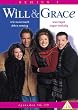 Will & Grace [Region 2]