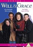 Will and Grace: Series 1 (Episodes 16-19) [2001]