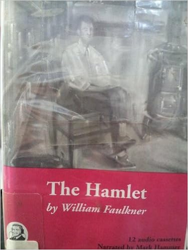 The Hamlet - William Faulkner