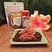 Aloha Spice Company `Alaea Red Hawaiian Sea Salt (Fine)