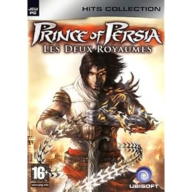 Prince of Persia 3 : les deux royaumes