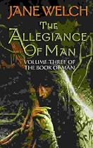 The Allegiance of Man (Book of Man Trilogy)