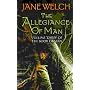 The Allegiance of Man (Book of Man Trilogy)