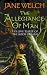 The Allegiance of Man: Book Three of the Book of Man Trilogy