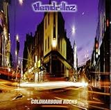 Coldharbour Rocks
